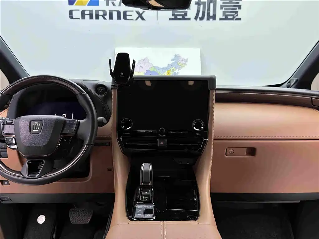 Toyota Vellfire — миниатюра 12