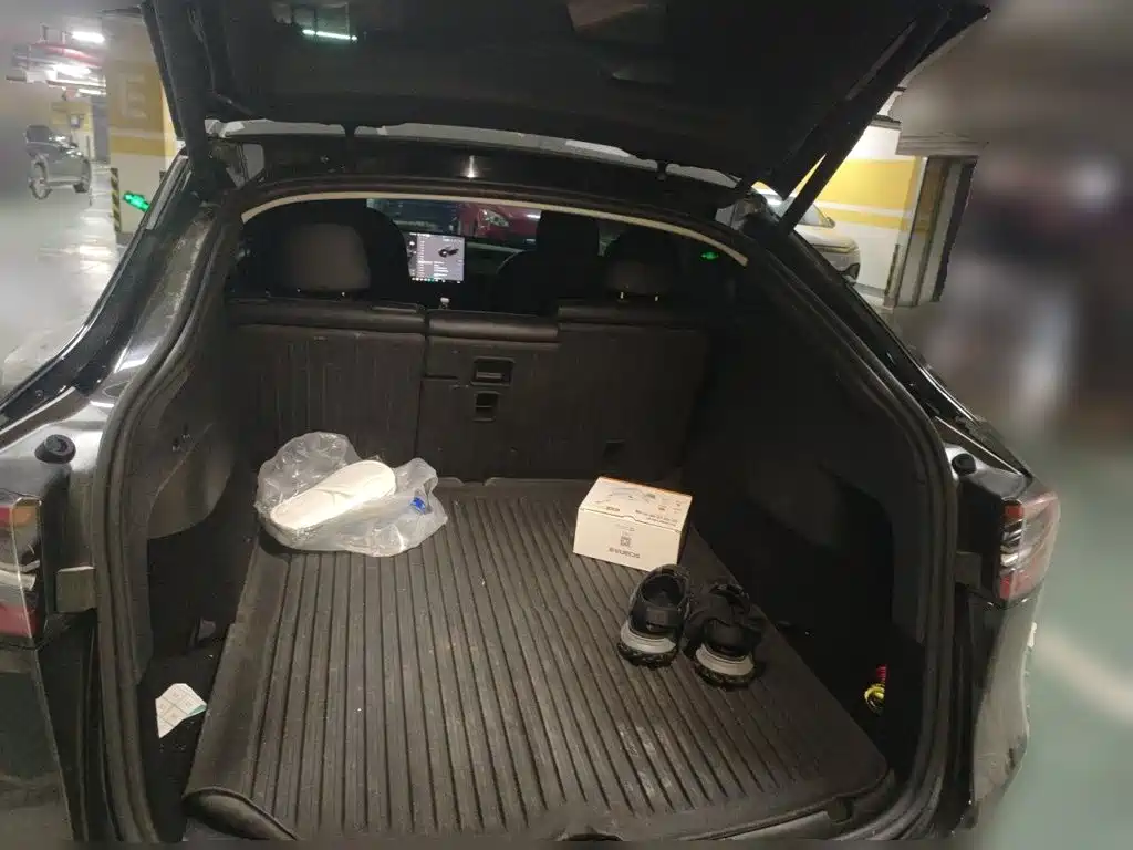 Tesla Model Y — миниатюра 10