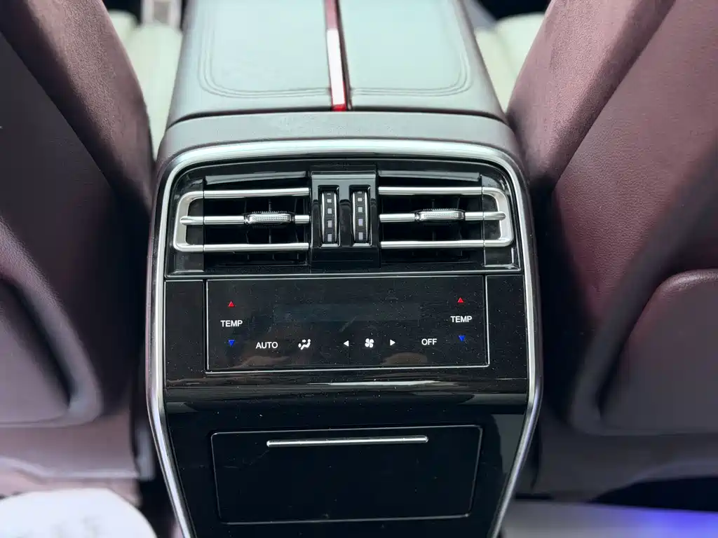 Hongqi Hongqi H9 — миниатюра 19
