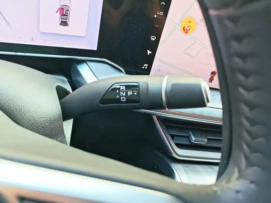 Haval Shenshou — миниатюра 16