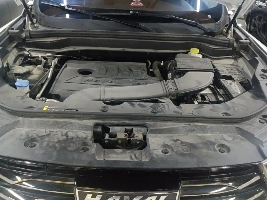 Haval H6 — миниатюра 10