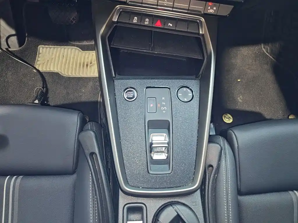 Audi A3 — миниатюра 14