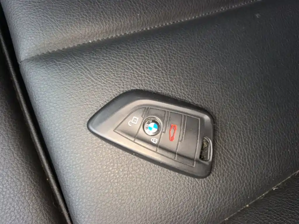 BMW 1 Series — миниатюра 9