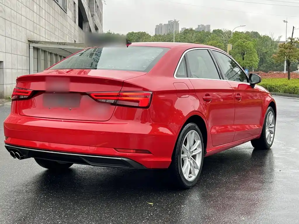 Audi A3 — миниатюра 6