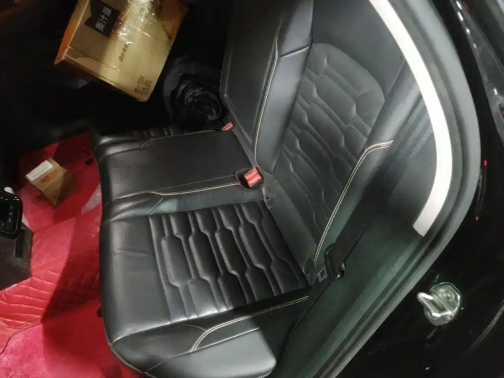 Volkswagen Passat — миниатюра 19