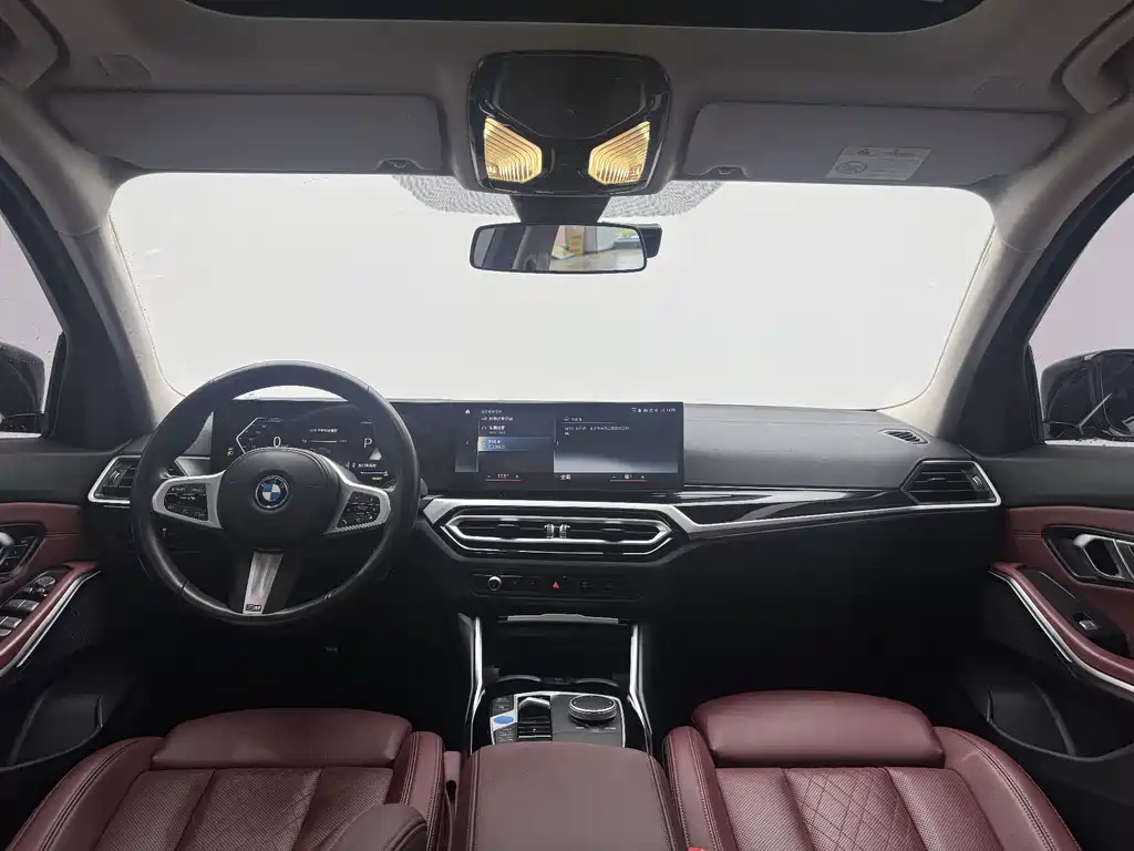 BMW i3 — миниатюра 8