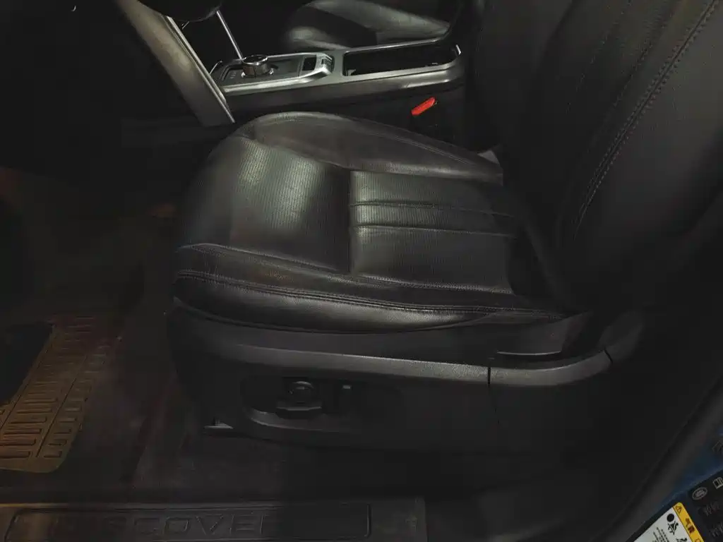 Land Rover Discovery Sport — миниатюра 20