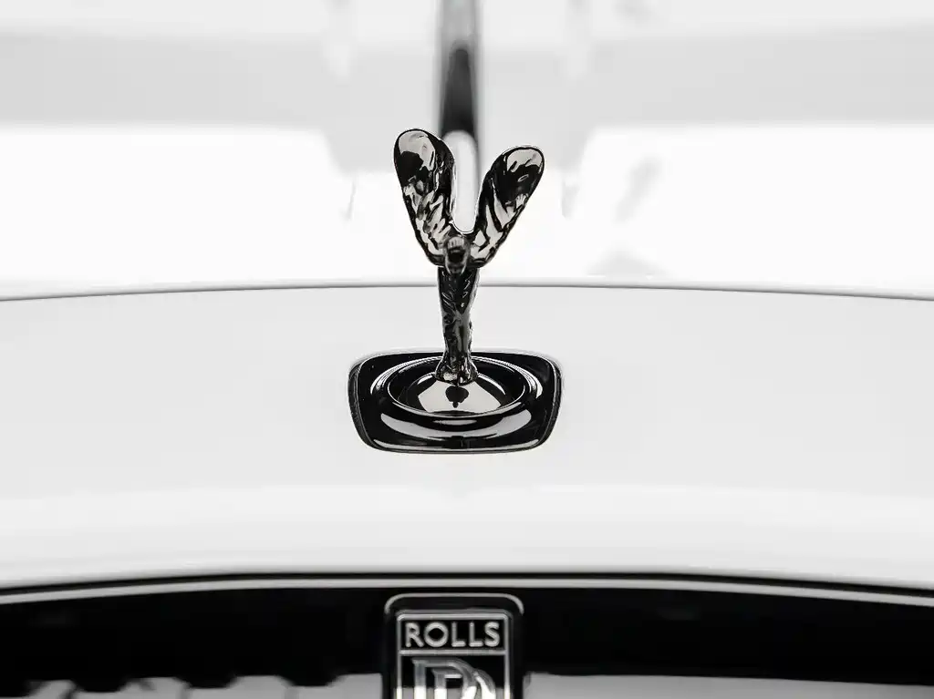 Rolls-Royce — фотографии объявления, Фото 26