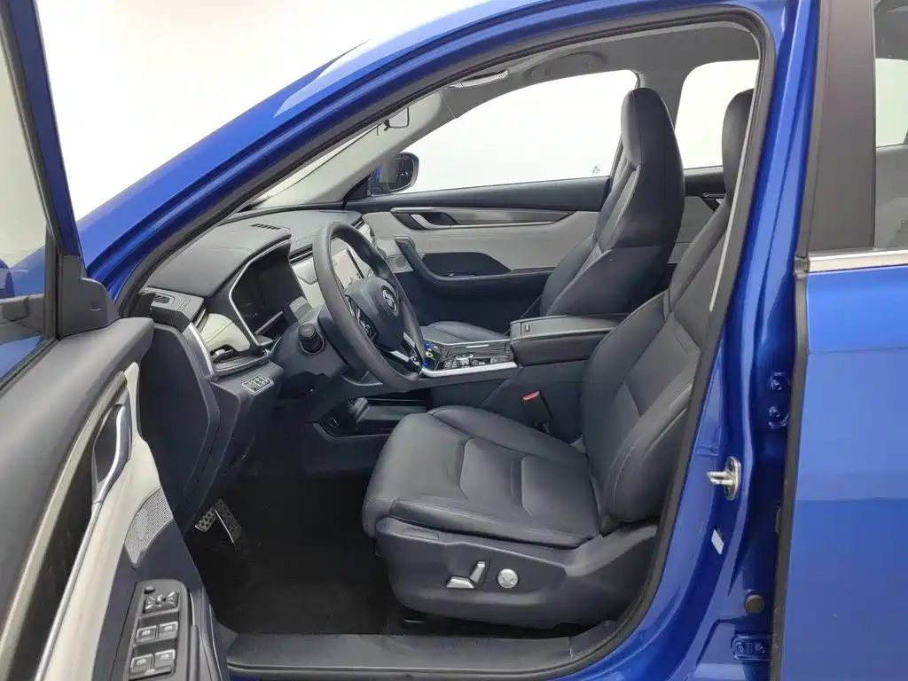 WM Motor EX5 — миниатюра 10