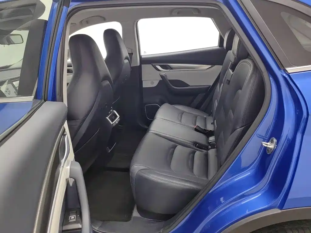 WM Motor EX5 — миниатюра 15
