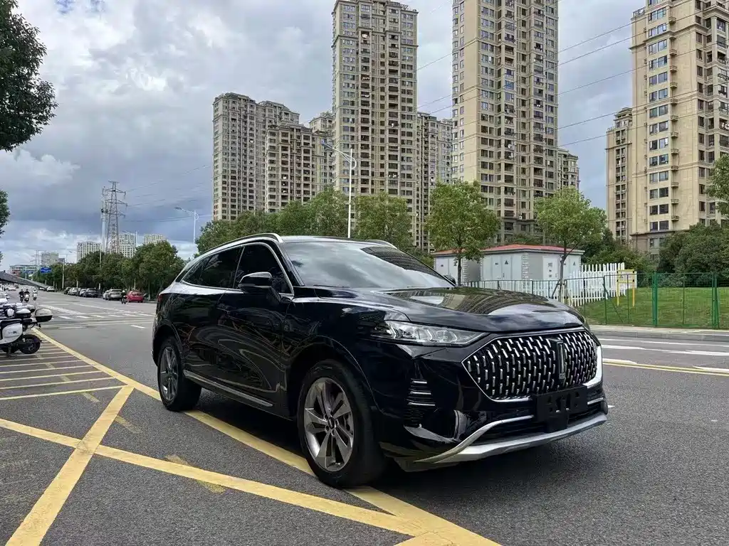 WEI PAI WEI BRAND MOCHA NEW ENERGY