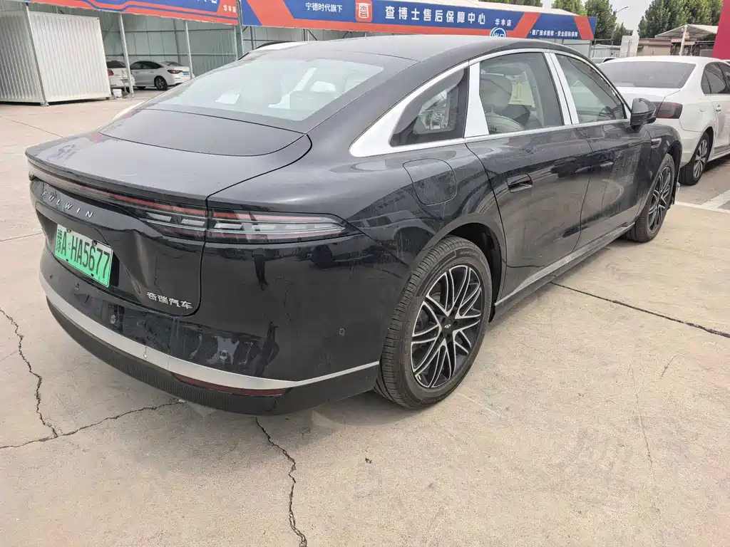 Fulwin Fengyun A9L — миниатюра 2