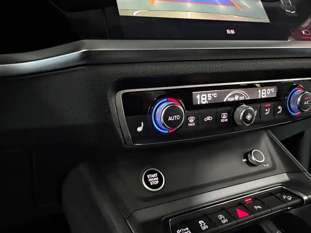 Audi Q3 Sportback 45 TFSI quattro Fashion Type, фото 11