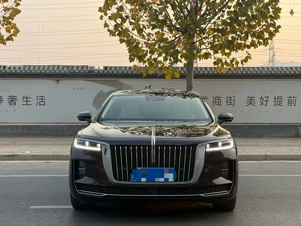Hongqi HONGQI H9