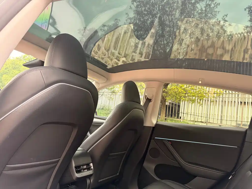 Tesla Model Y — миниатюра 14