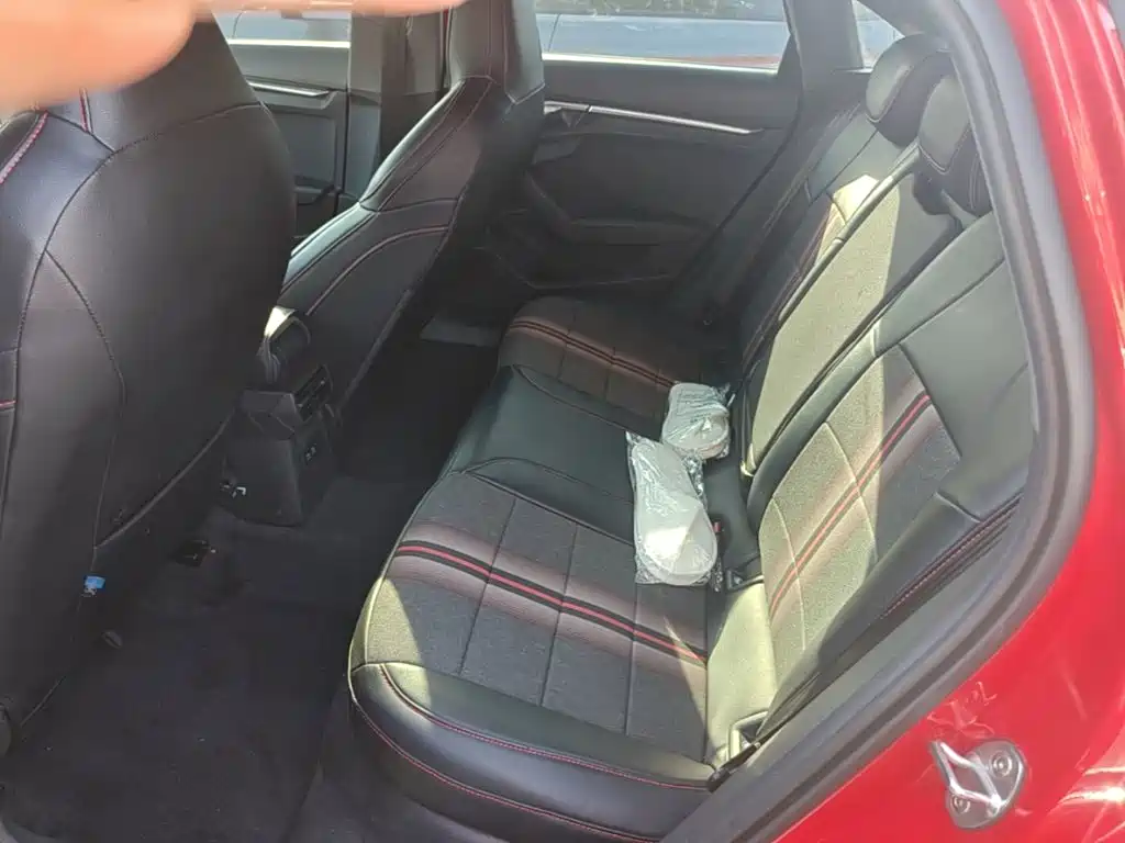 Audi A3 — миниатюра 17