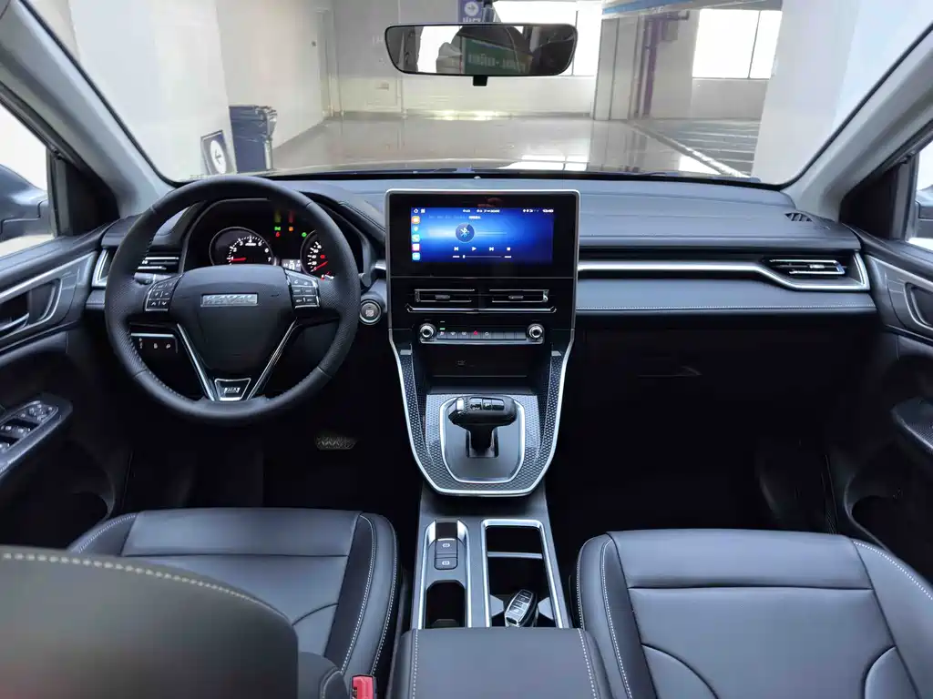 Haval M6 — миниатюра 17