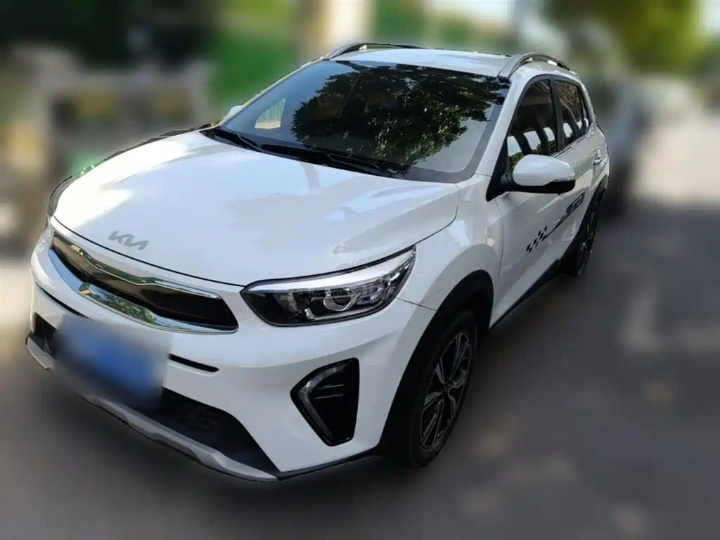 Kia KX1 2023
