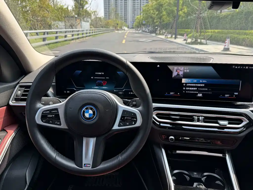 BMW i3 — миниатюра 18