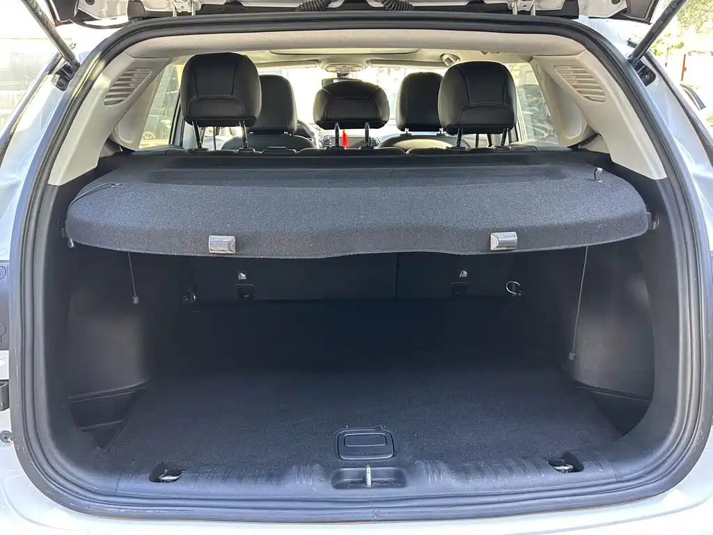 Jeep Compass — миниатюра 6