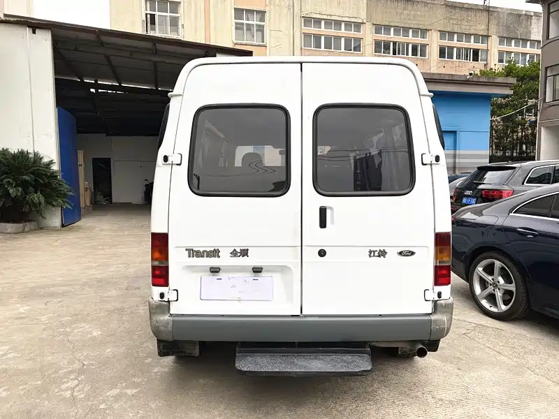 FORD CLASSIC QUANSHUN