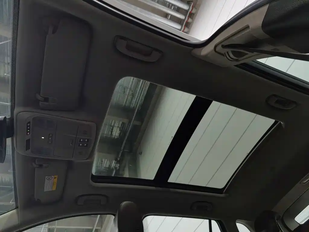 Buick Envision Plus — миниатюра 14