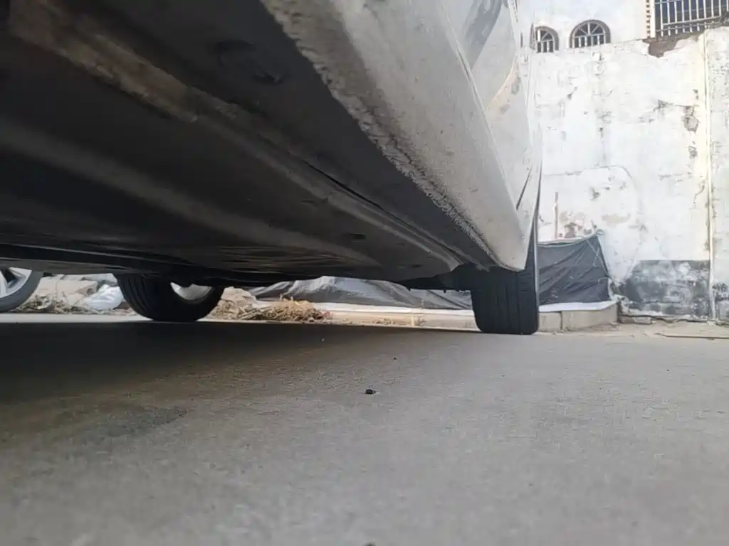 Volkswagen Lamando — миниатюра 22