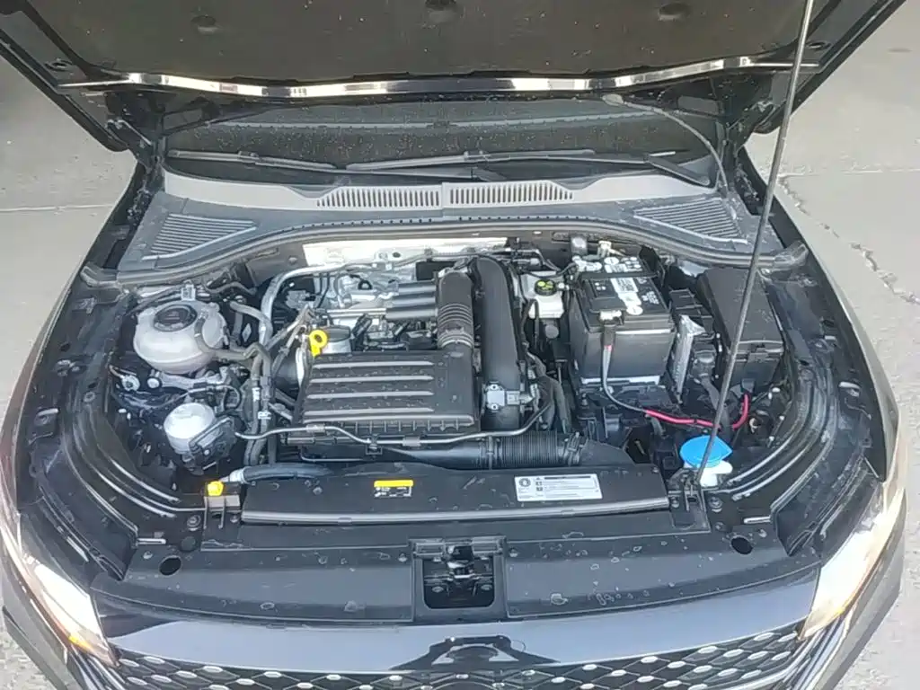 Volkswagen Lavida — миниатюра 20