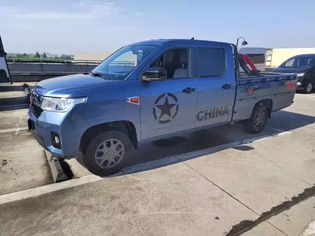 WULING WULING JOURNEY