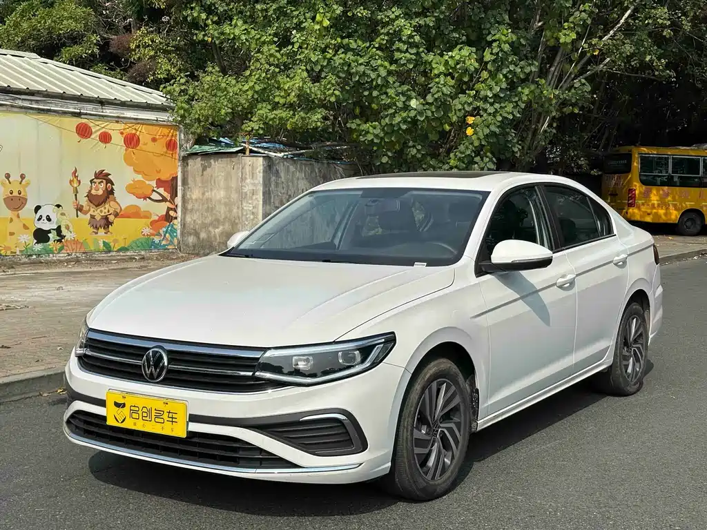 Купить Volkswagen Bora