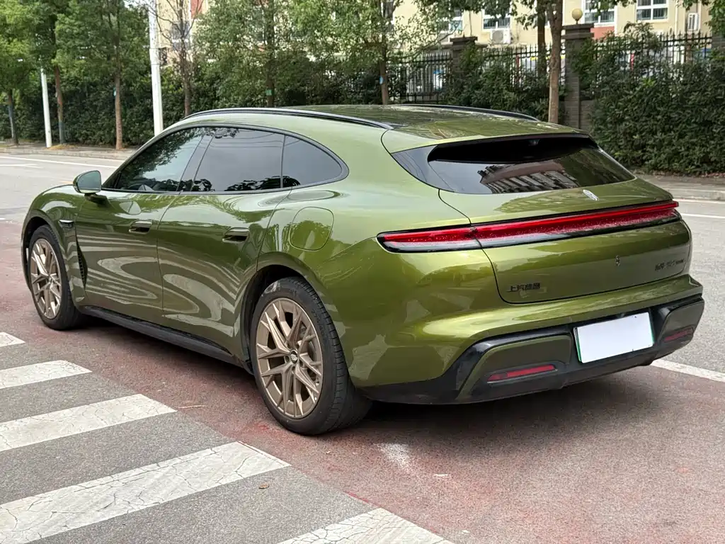 Shangjie Shangjie Z7T — миниатюра 4