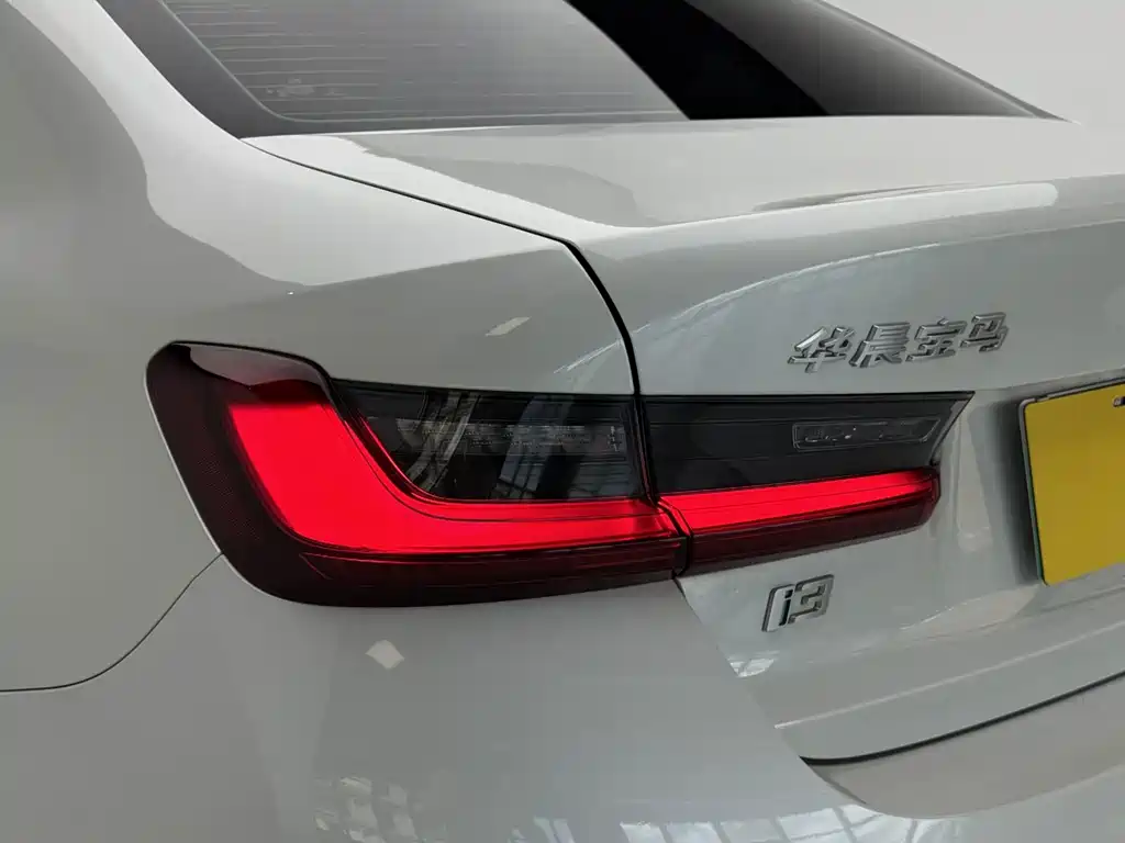 BMW i3 — миниатюра 5