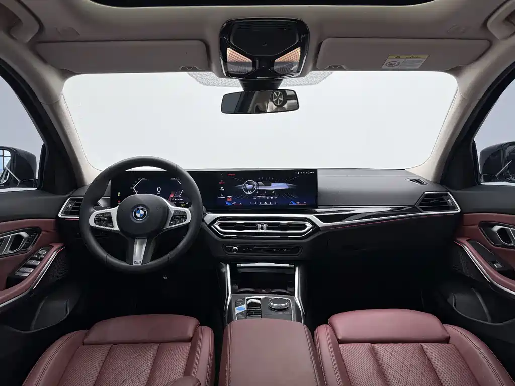 BMW i3 — миниатюра 8
