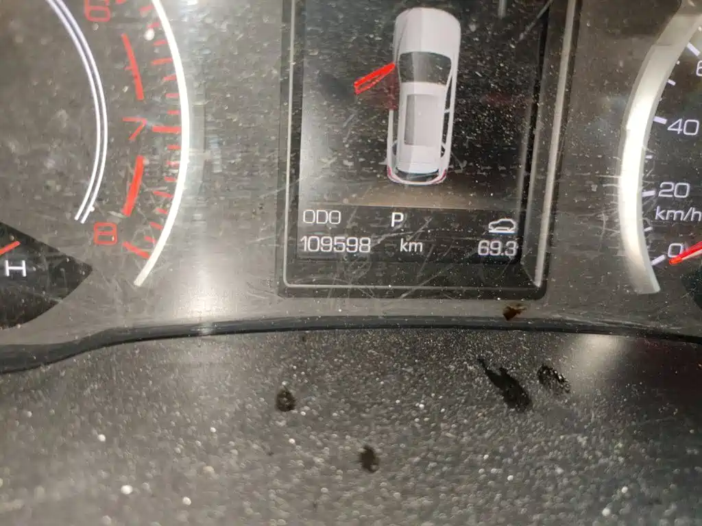 Haval H2s — миниатюра 8