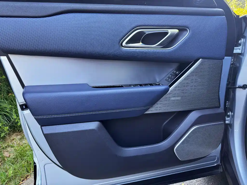 LAND ROVER RANGE ROVER STAR PULSE