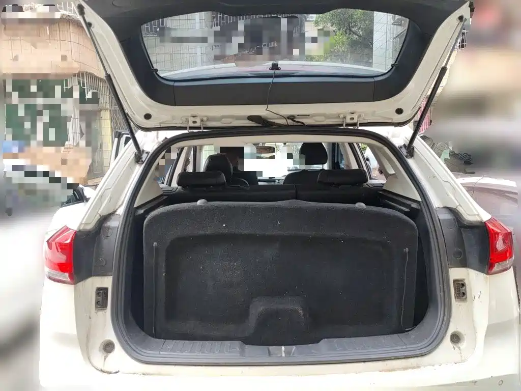 Haval H2s — миниатюра 15