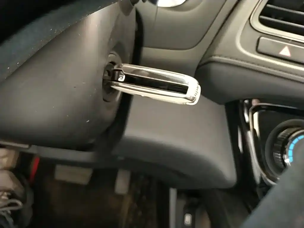 Honda Vezel 2020 1.5L CVT