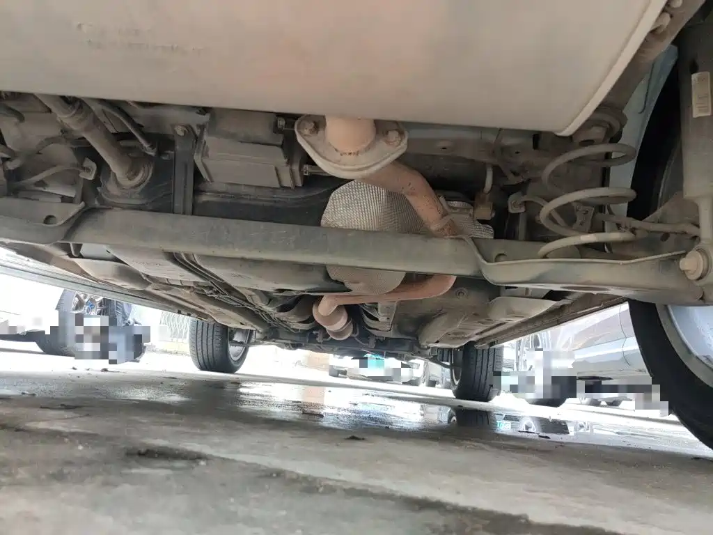 Haval H2s — миниатюра 23