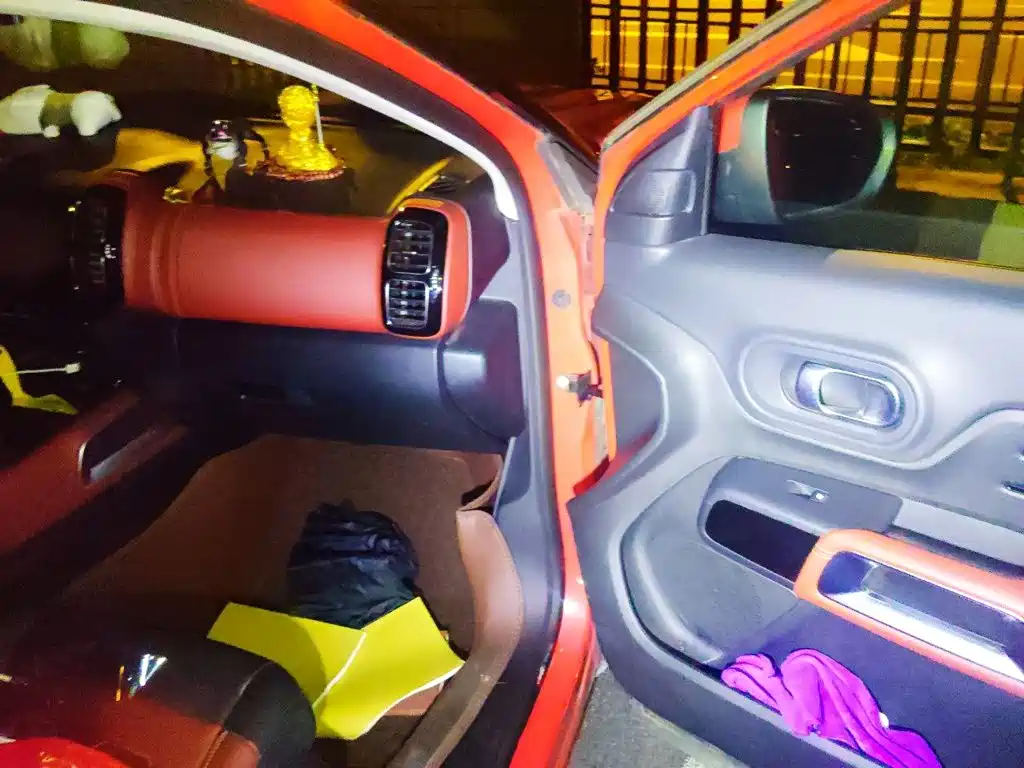 Citroen C5 AIRCROSS — миниатюра 19