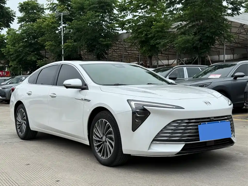 Buick LaCrosse 2023 28T