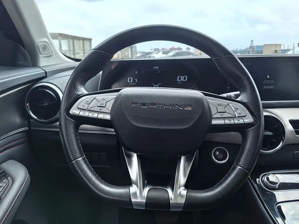Fengxing Fengxing T5 EVO — миниатюра 10