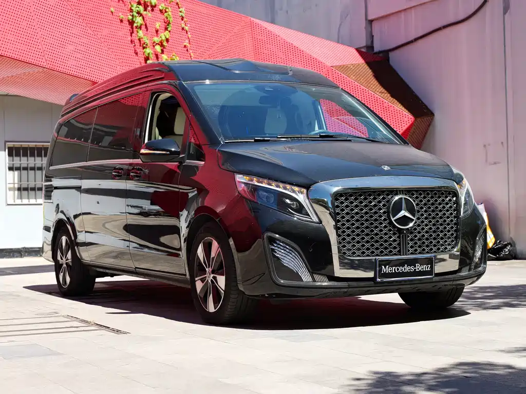 ASCEND MOTORS ASCEND V CLASS