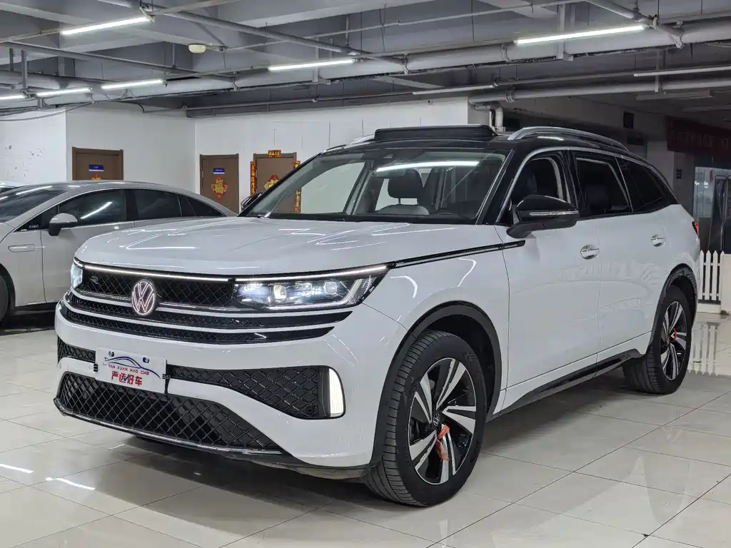 Volkswagen Tavendor 2023