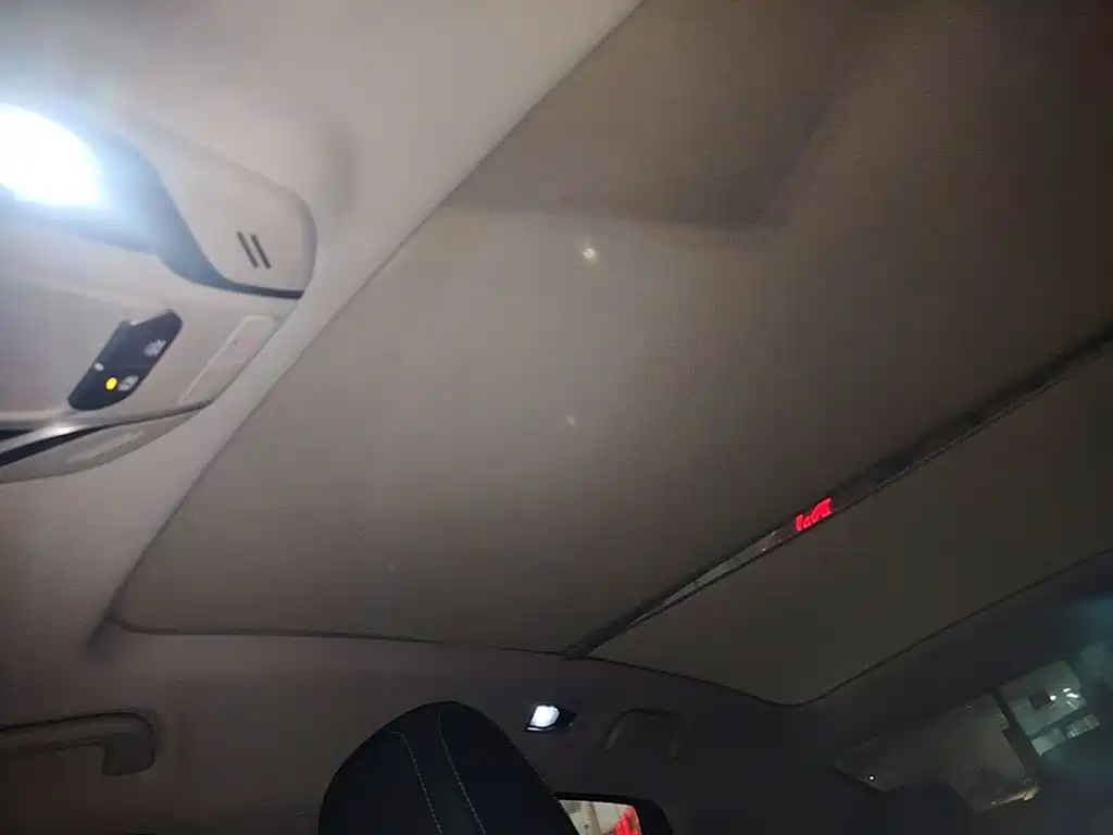 Geely Xingrui — миниатюра 18