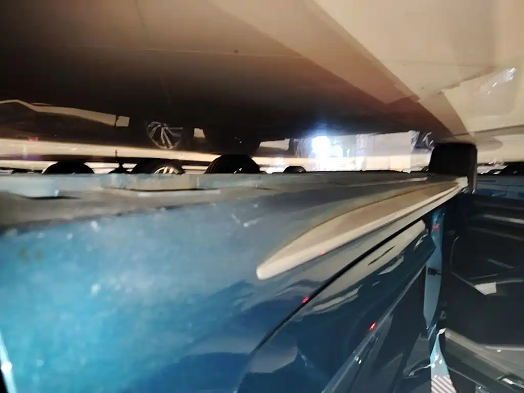 Geely Xingrui — миниатюра 22