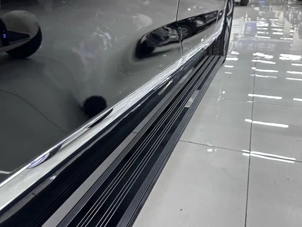 GAC Motor Trumpchi GS8 — миниатюра 35