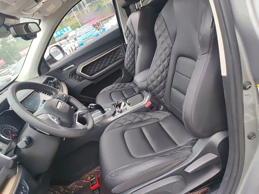 Haval H6 — миниатюра 15