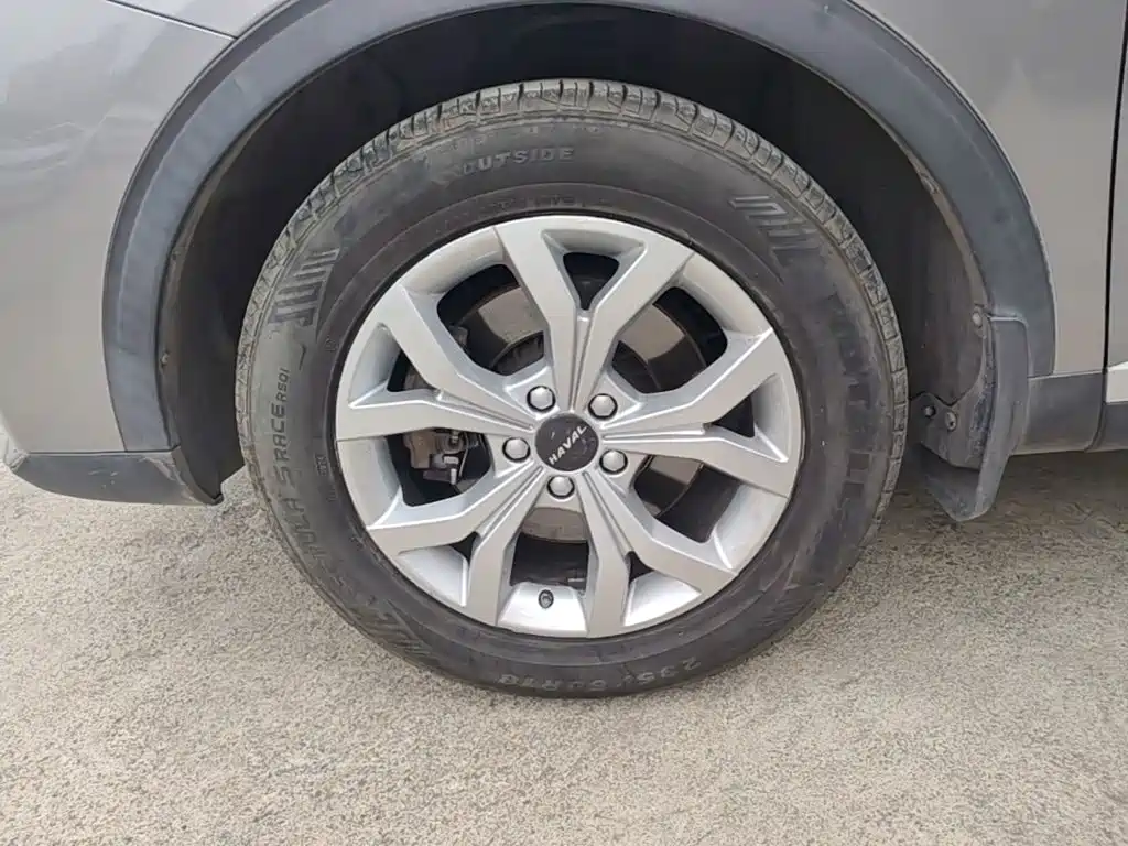 Haval H6 — миниатюра 23