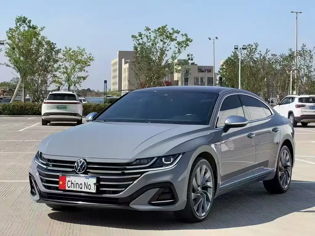 Volkswagen CC 2022