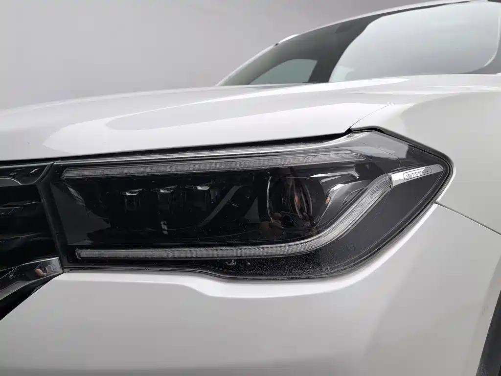 Zhonghua V7 — миниатюра 7